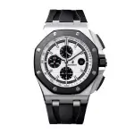 Audemars Piguet Black