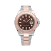 Rolex Yacht Master Rose Gold