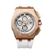 Audemars Piguet Royal Oak Offshore rose gold