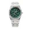 Audemars Piguet Royal Oak Green Dial