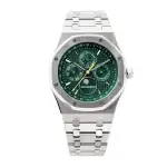 Audemars Piguet Royal Oak Green Dial