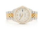 rolex oyster perpetual diamond