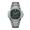 Patek Philippe Nautilus Blue Dial