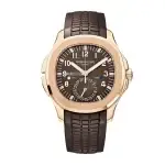 Patek Aquanaut Rose Gold