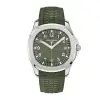 Patek Philippe Aquanaut Green