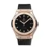 Hublot Classic Fusion rose gold