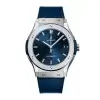 Hublot Classic Fusion Blue