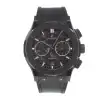 Hublot Classic Fusion Black Magic