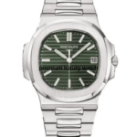 Patek Philippe Nautilus Stainless Steel