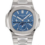 patek philippe nautilus perpetual calendar