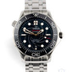 omega seamaster james bond edition