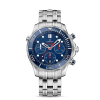 omega seamaster chronograph