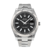 rolex datejust ii 41mm