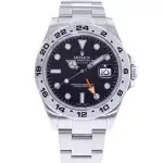 rolex explorer ii steve mcqueen