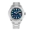 Rolex Yacht Master Stainless Steel