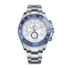 rolex yacht master ii stainless steel