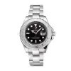 Rolex Yacht Master Black Dial