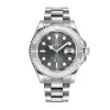 Rolex Yacht-Master Grey Dial