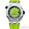 AP Royal Oak Offshore Green