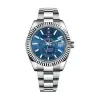 Rolex Sky Dweller Blue