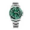 rolex submariner green hulk