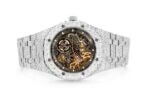 iced out ap watch