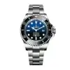 rolex sea dweller deepsea