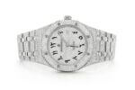 audemars piguet iced out