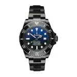 rolex sea dweller deepsea blue