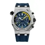 Audemars Piguet Royal Oak Offshore Chronograph