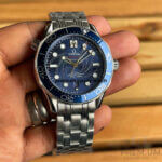 omega seamaster 300 james bond