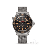 omega seamaster diver 300m black