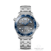 omega seamaster 300 blue