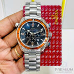 omega seamaster 007 chronograph