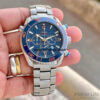 omega seamaster planet ocean chronograph 42mm