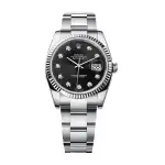 rolex datejust 41 diamond dial