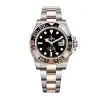 rolex gmt master ii root beer