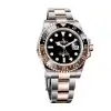 rolex gmt ii root beer