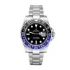 rolex gmt master ii batman