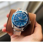 Omega Seamaster Plant Ocean 42MM