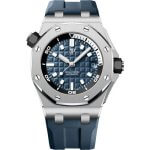 audemars piguet royal oak offshore diver