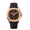 Patek Philippe Aquanaut Rose Gold