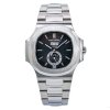 Patek Philippe Nautilus Stainless Steel