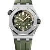 audemars piguet royal oak offshore limited edition