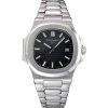 patek philippe watch black face