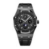 audemars piguet royal oak black