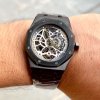 audemars piguet skeleton royal oak