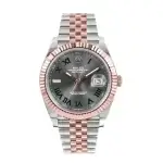 rolex lady 31mm datejust