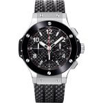 hublot chronograph big bang