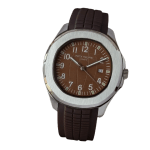 PATEK PHILIPPE AQUANAUT BROWN